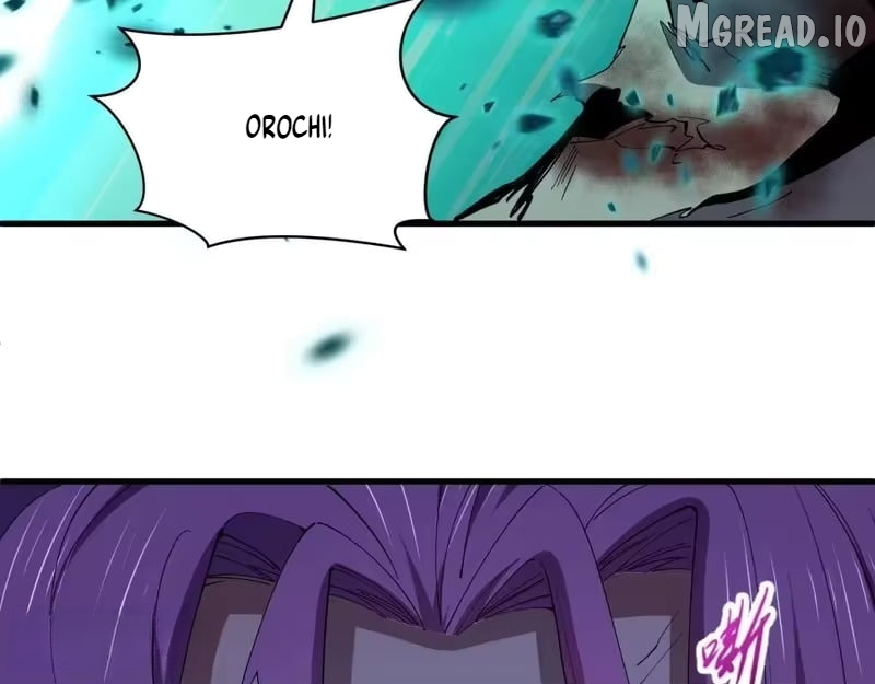 Era of the Haunted Chapter 585  - page 16